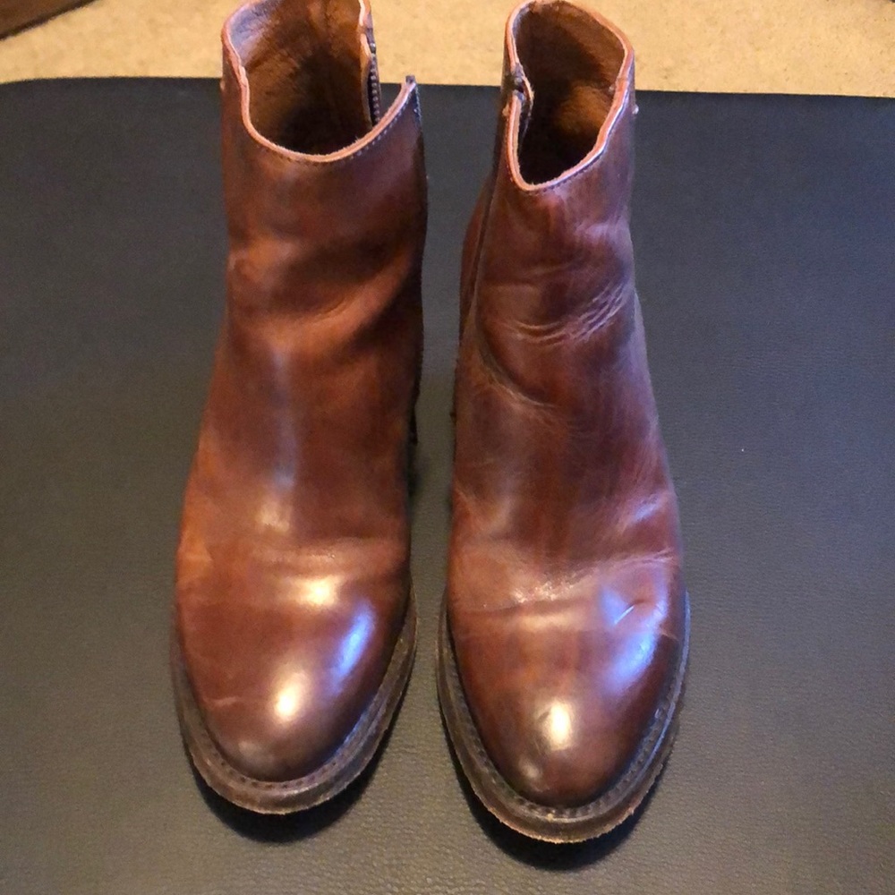 Frye Rosalia Boot